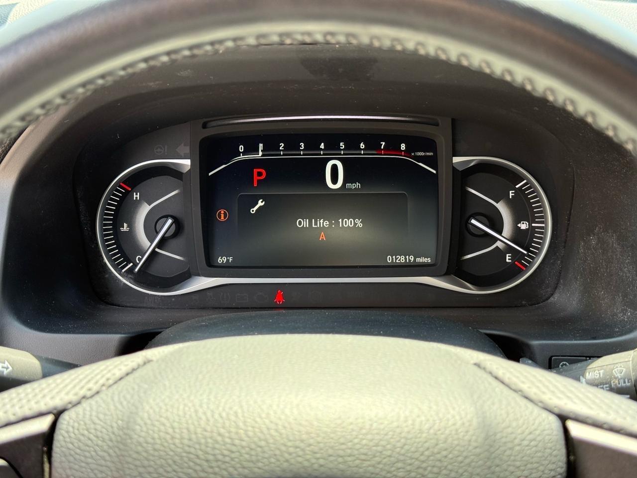 2023 Honda Passport EX-L Roanoke VA