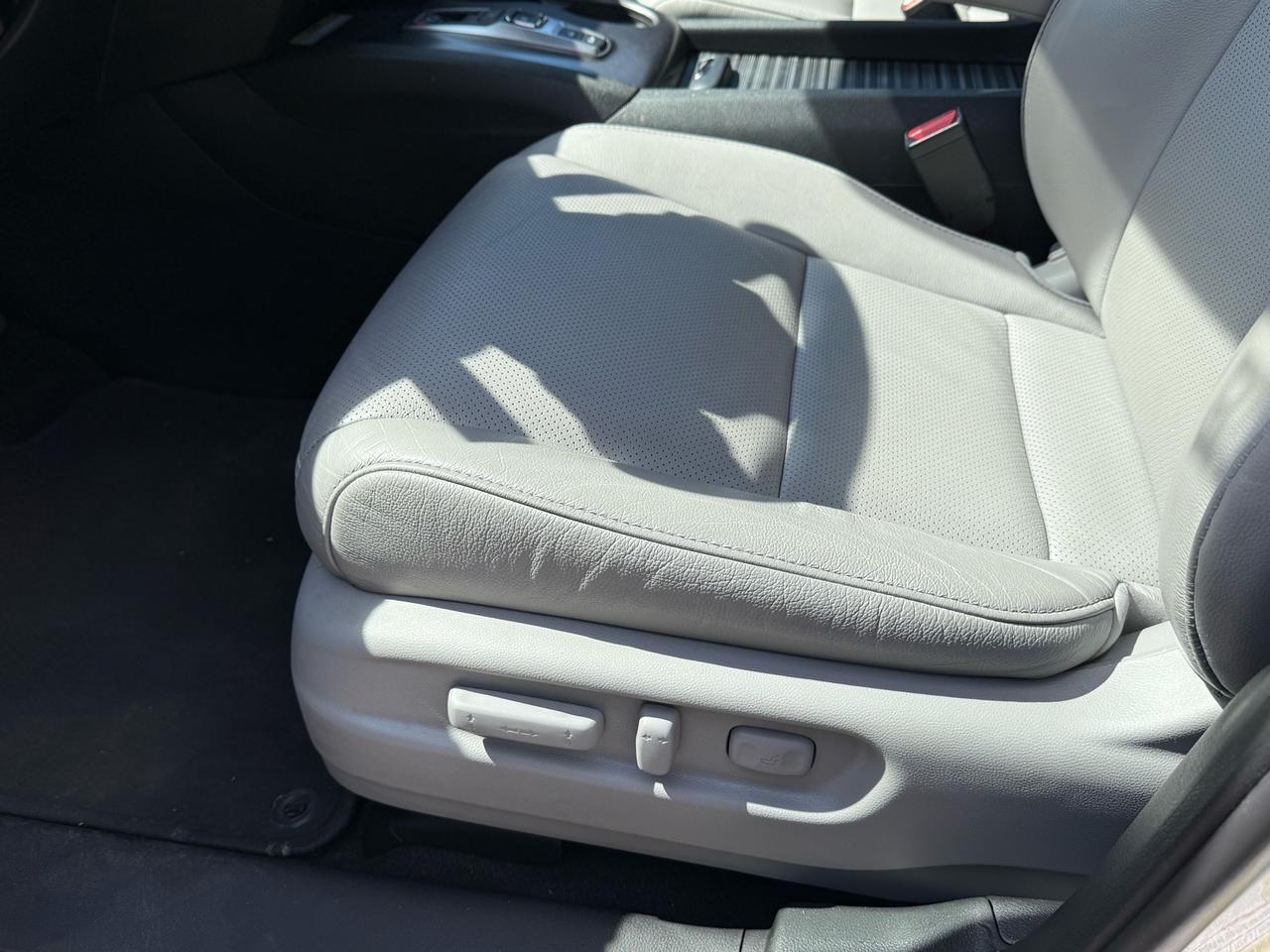 2023 Honda Passport EX-L Roanoke VA