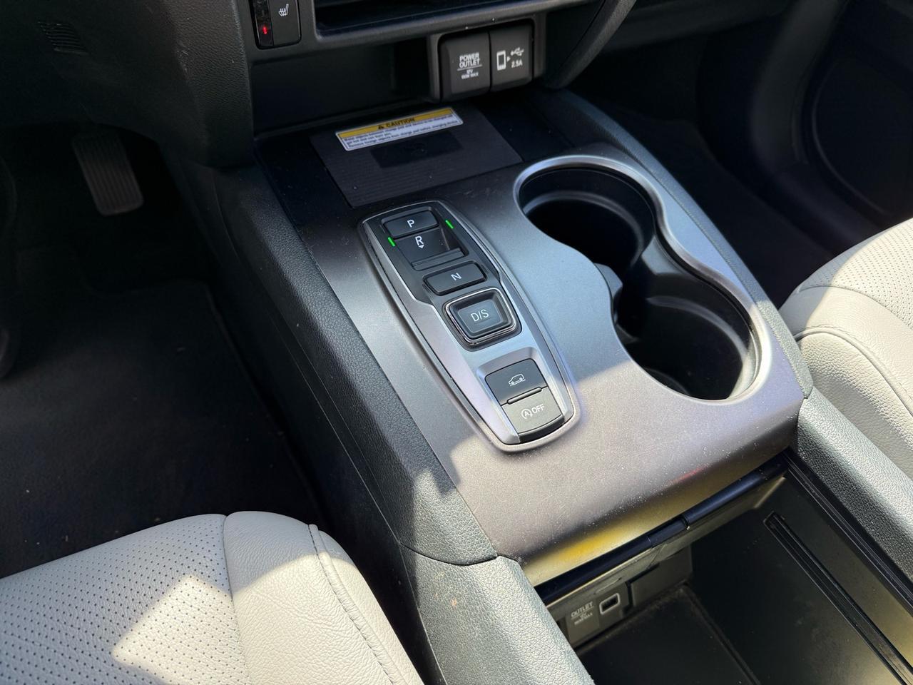 2023 Honda Passport EX-L Roanoke VA