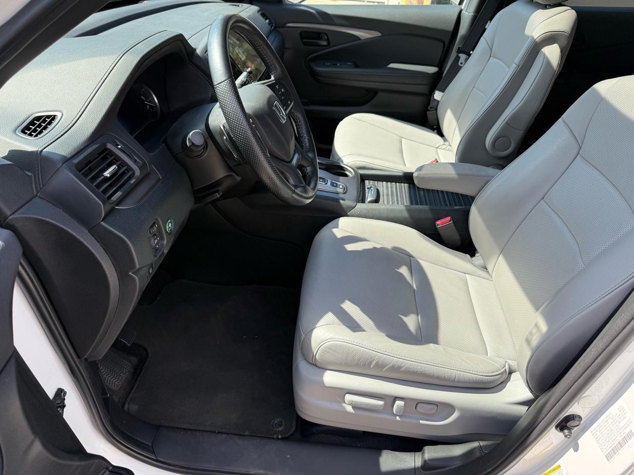 2023 Honda Passport EX-L Roanoke VA