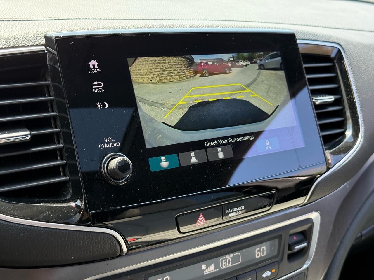 2023 Honda Passport EX-L Roanoke VA