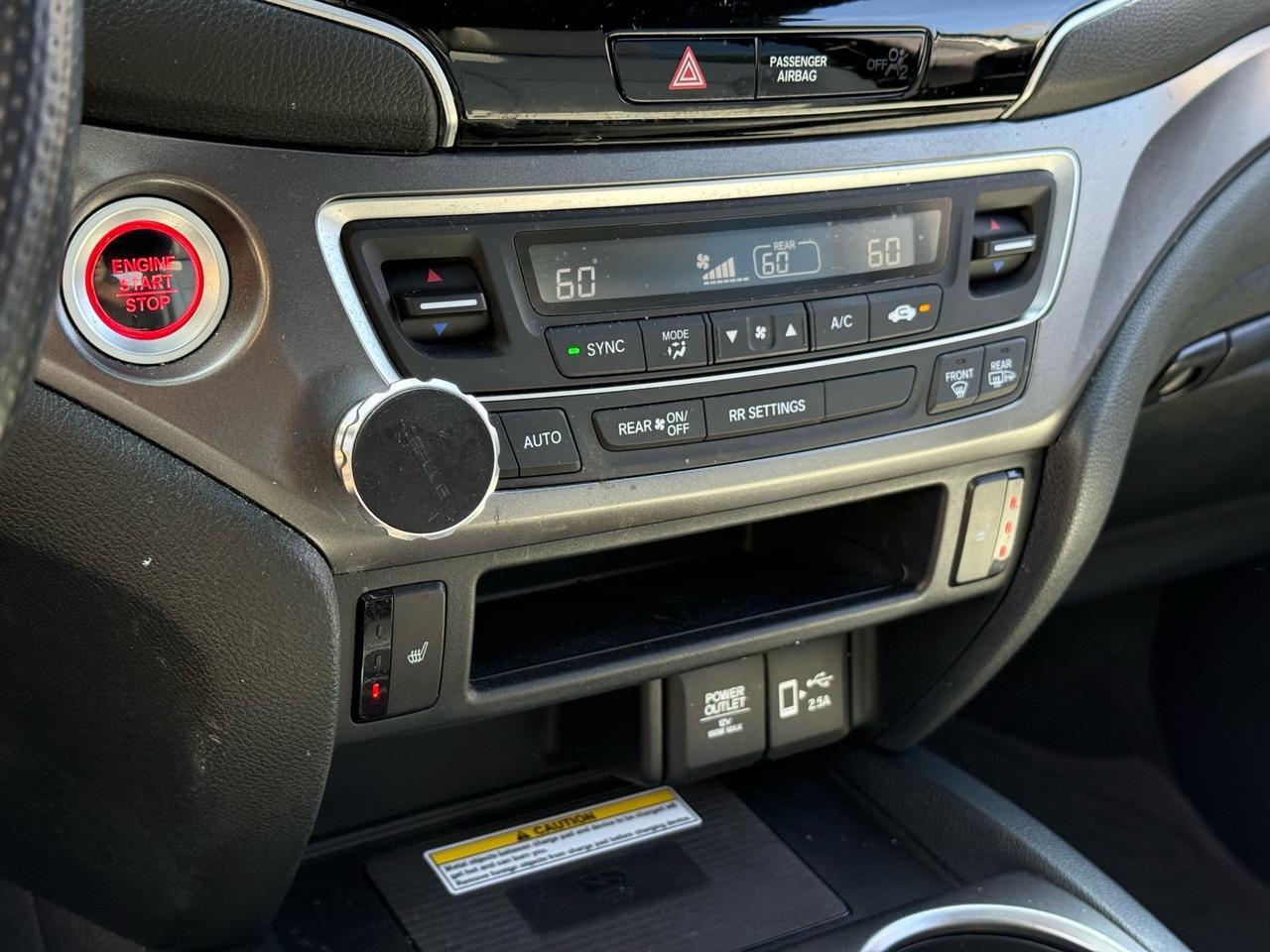 2023 Honda Passport EX-L Roanoke VA