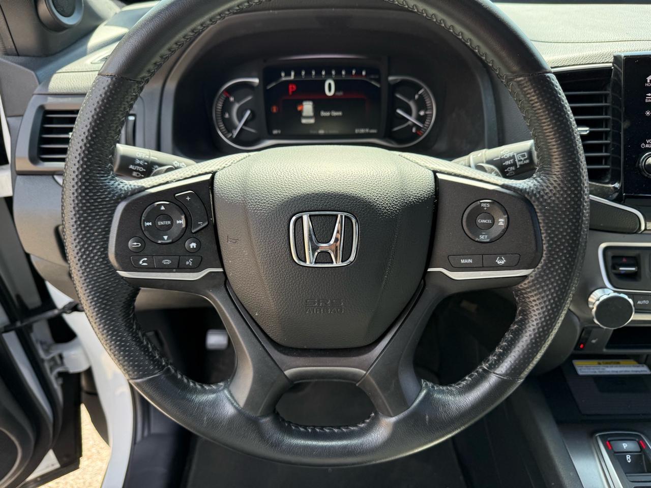 2023 Honda Passport EX-L Roanoke VA