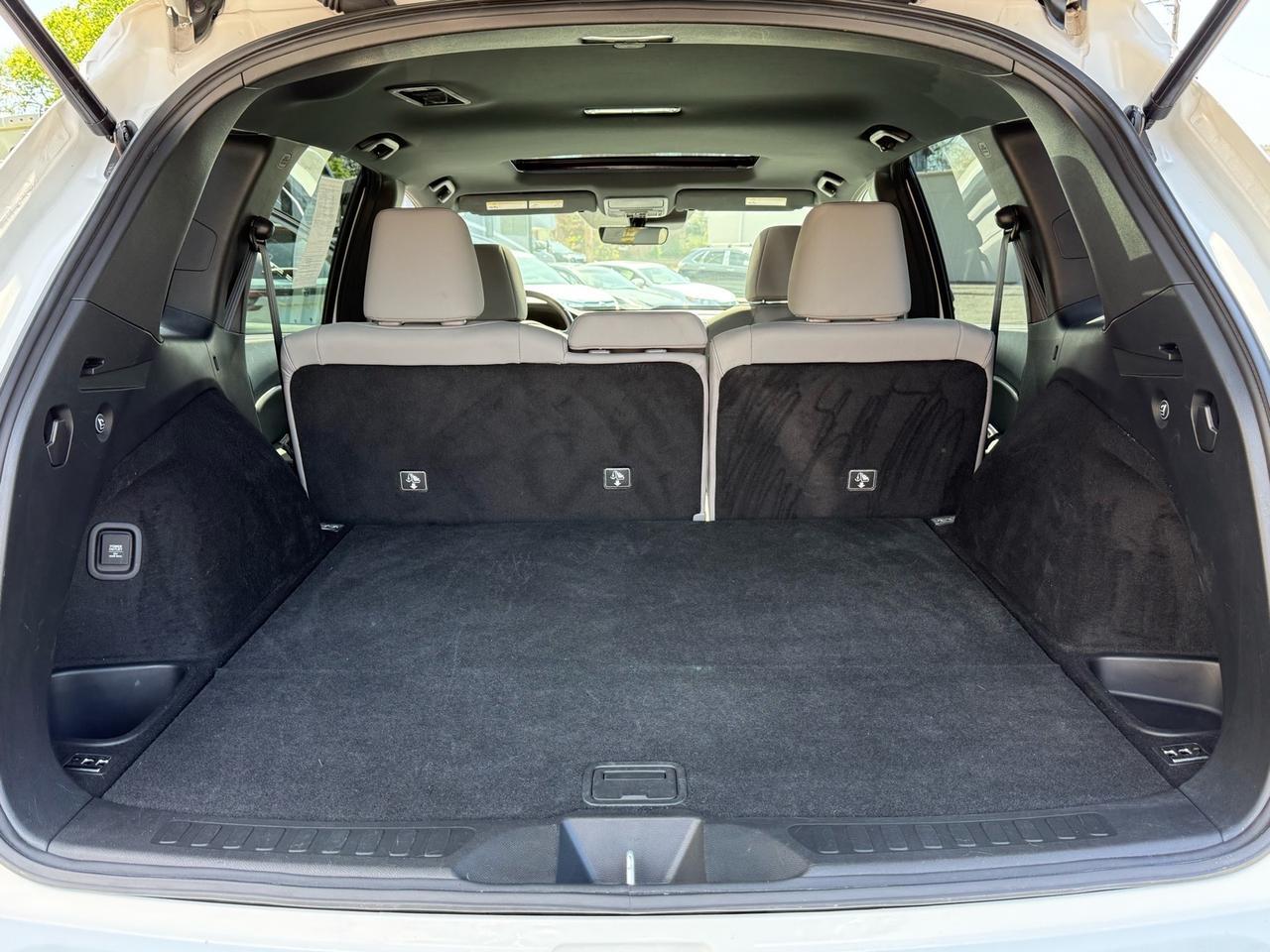 2023 Honda Passport EX-L Roanoke VA