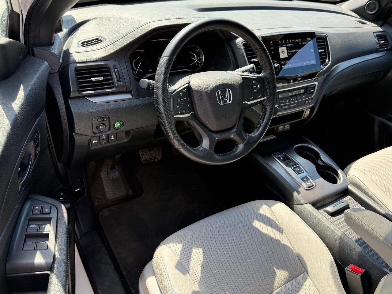 2023 Honda Passport EX-L Roanoke VA