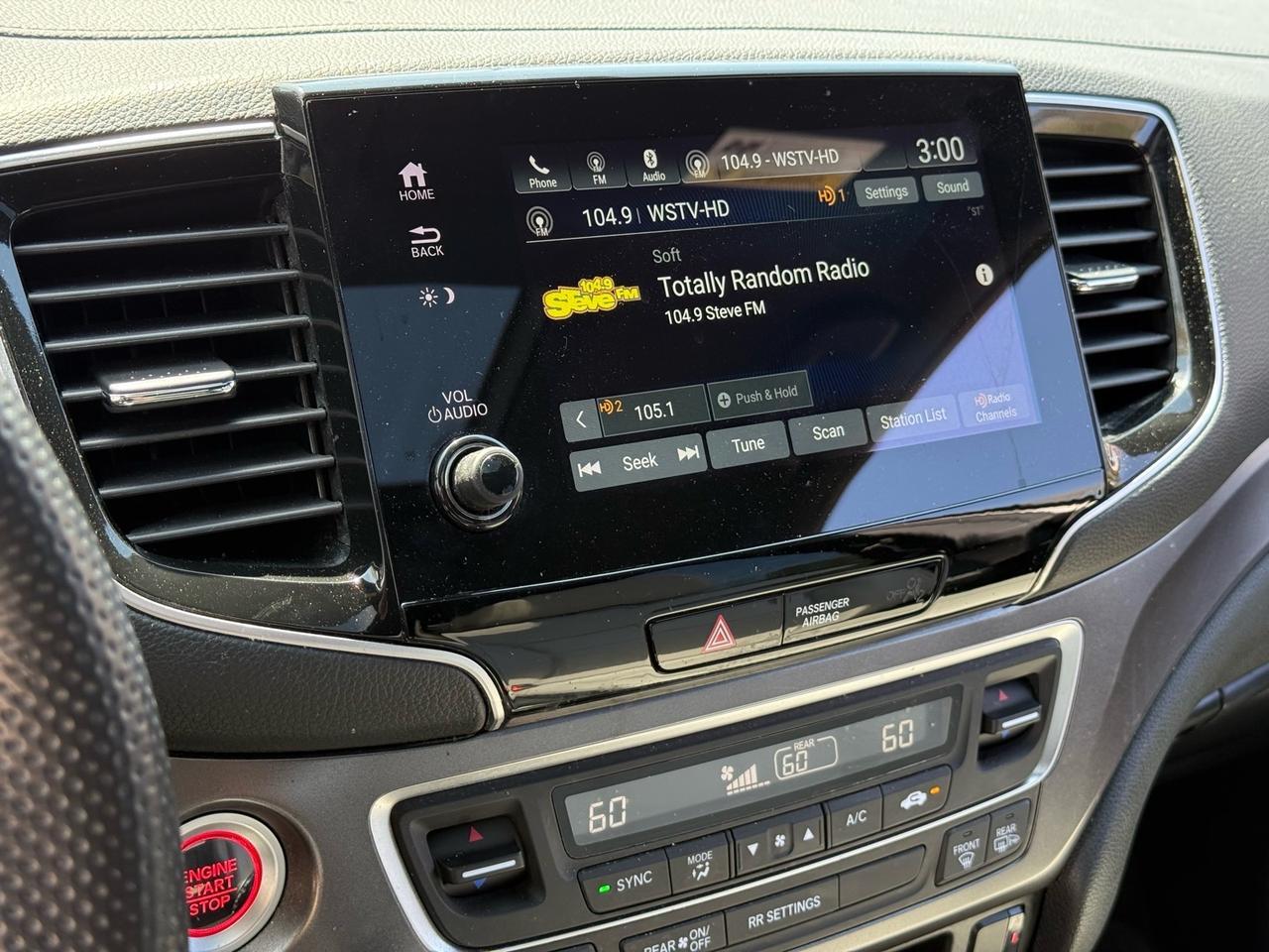 2023 Honda Passport EX-L Roanoke VA