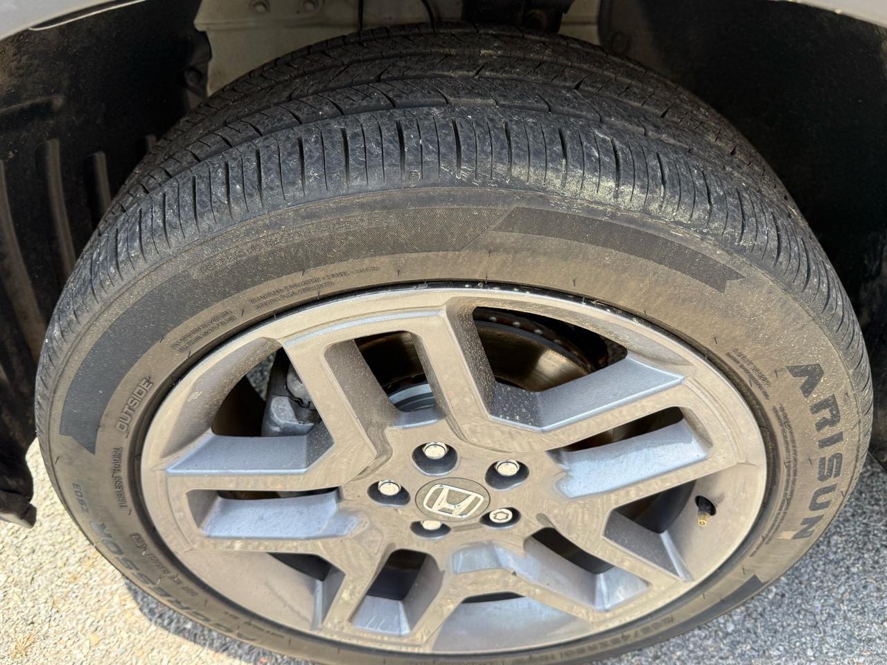 2023 Honda Passport EX-L Roanoke VA