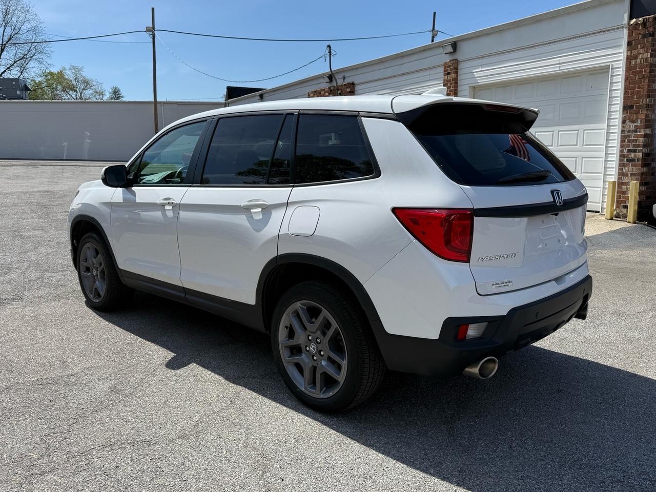 2023 Honda Passport EX-L Roanoke VA