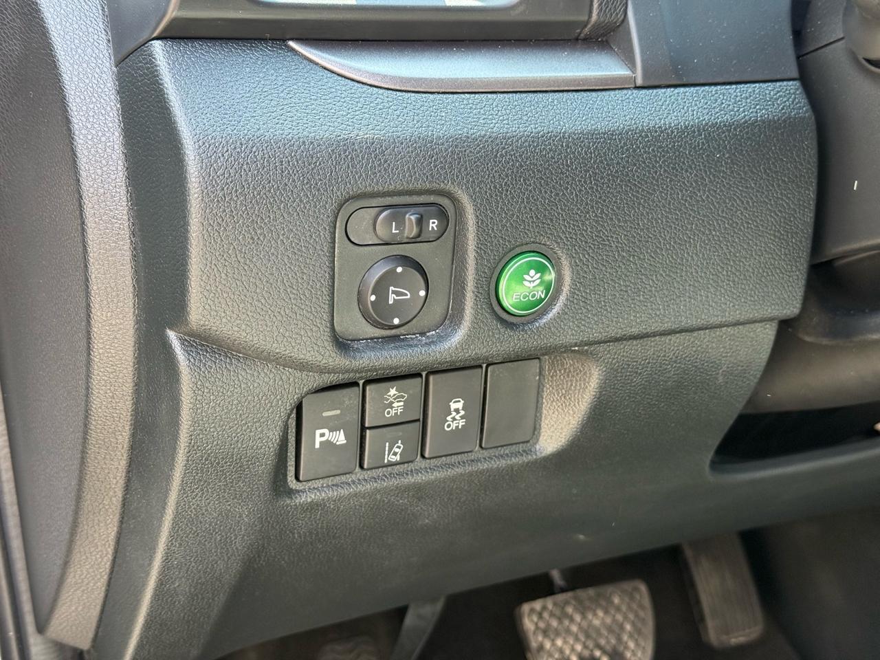 2023 Honda Passport EX-L Roanoke VA