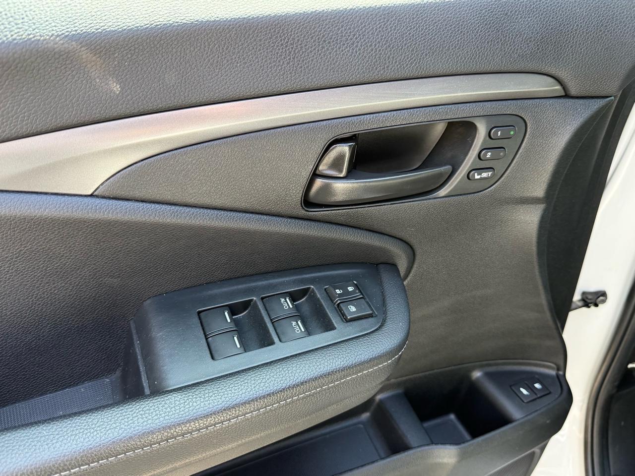 2023 Honda Passport EX-L Roanoke VA