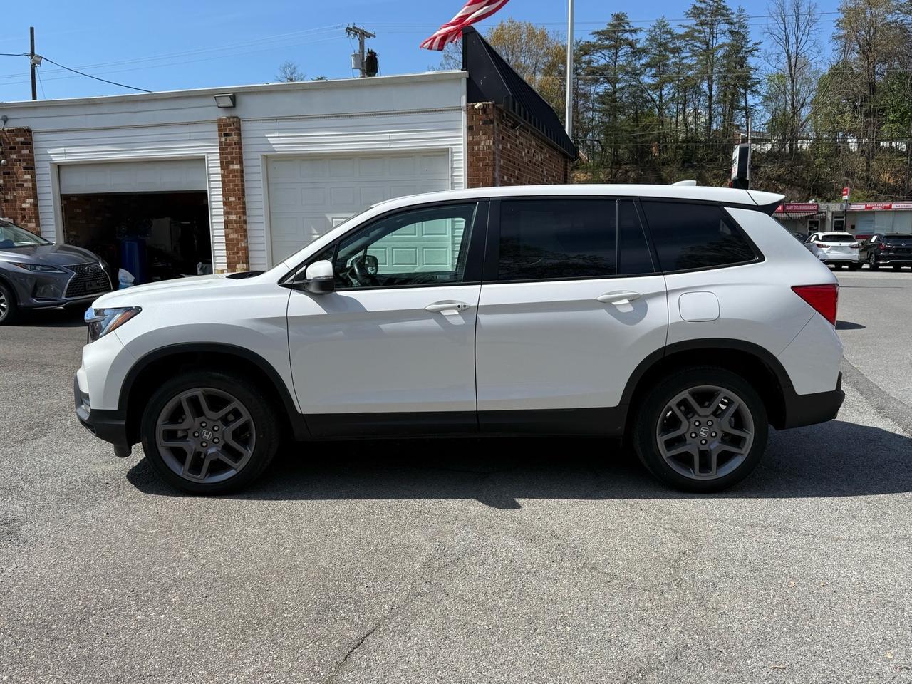 2023 Honda Passport EX-L Roanoke VA