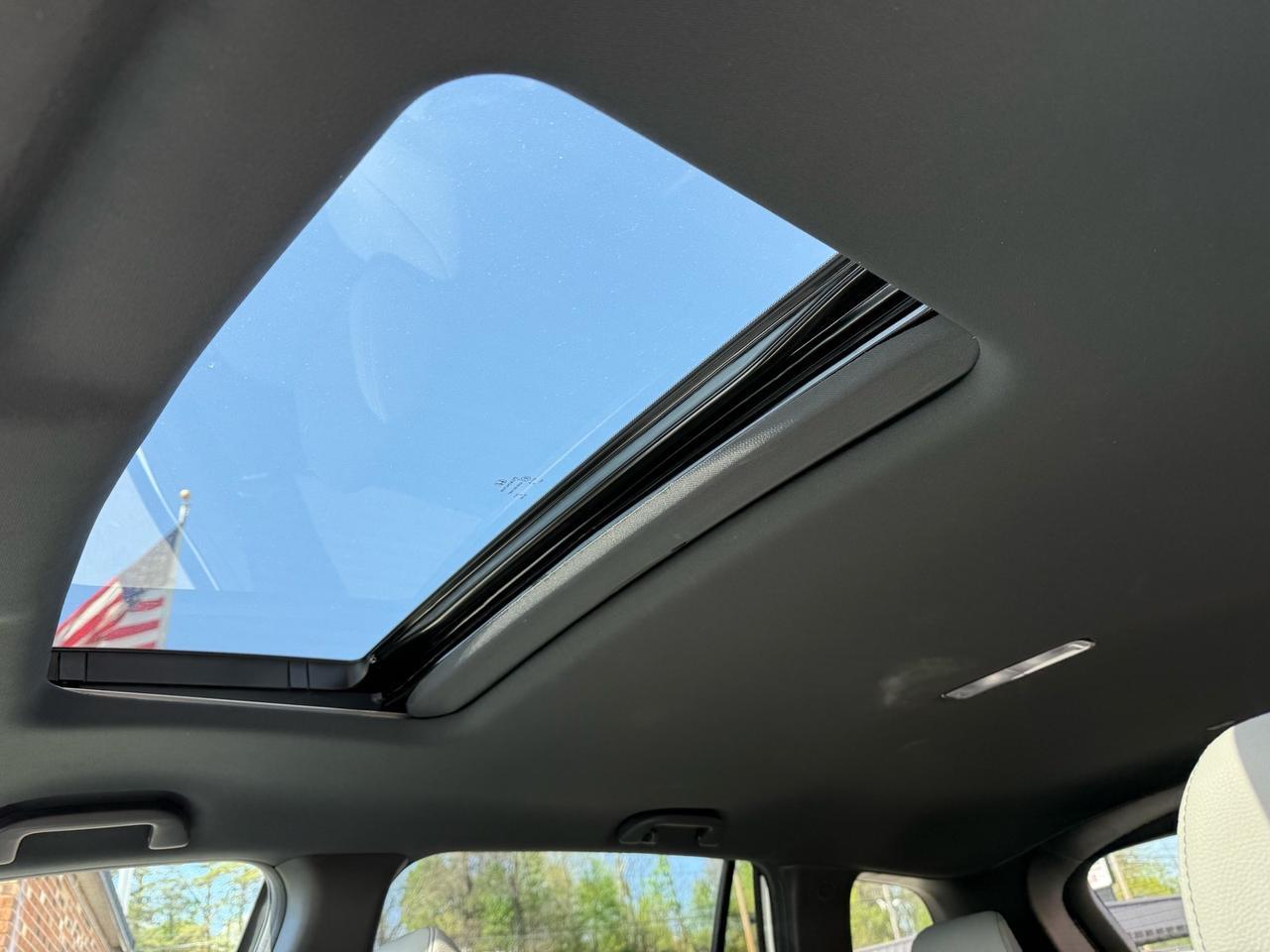 2023 Honda Passport EX-L Roanoke VA