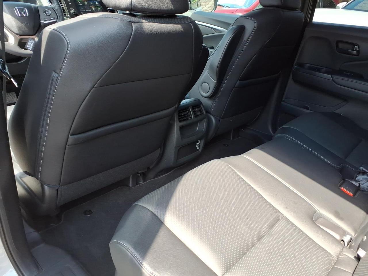 2023 Honda Passport EX-L Roanoke VA