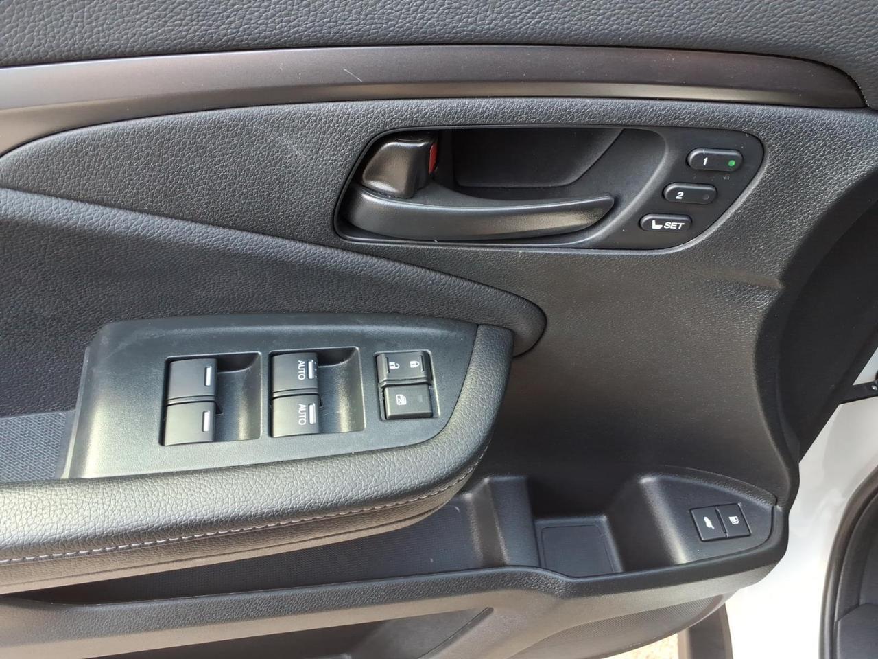 2023 Honda Passport EX-L Roanoke VA