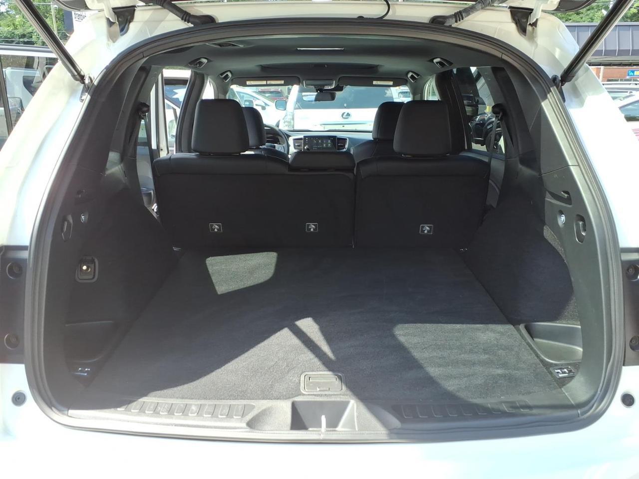 2023 Honda Passport EX-L Roanoke VA