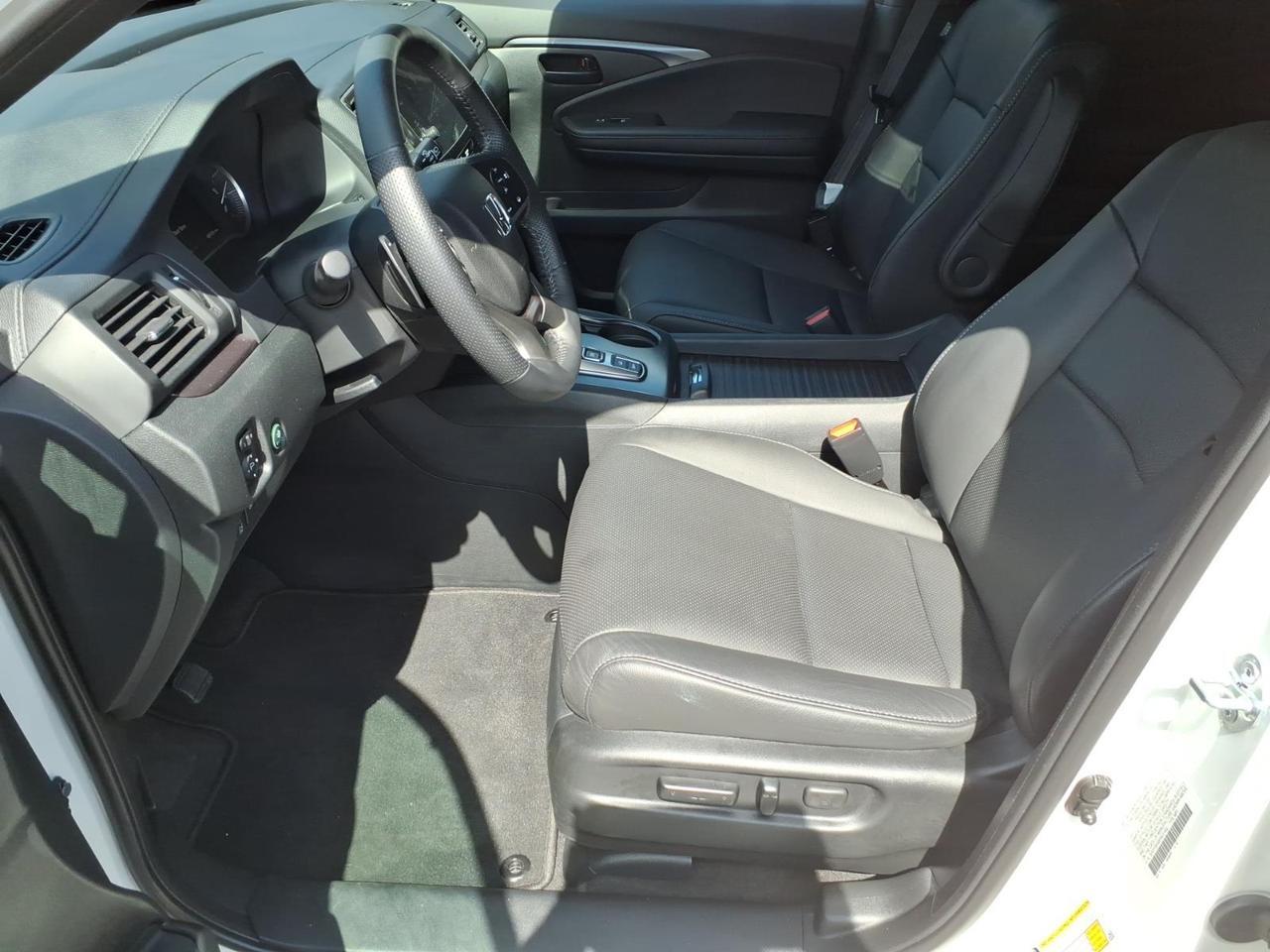 2023 Honda Passport EX-L Roanoke VA