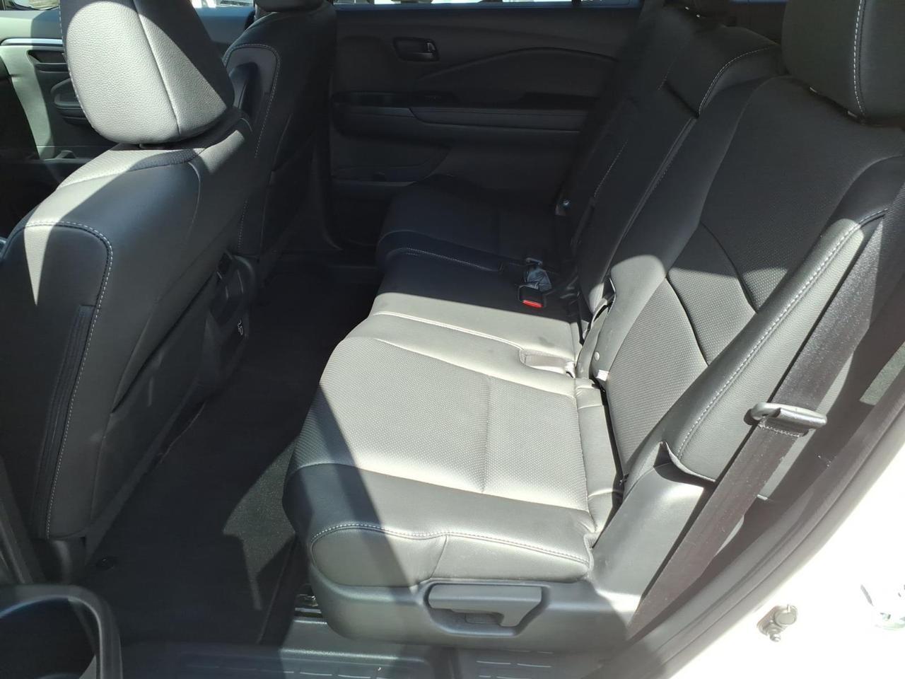 2023 Honda Passport EX-L Roanoke VA