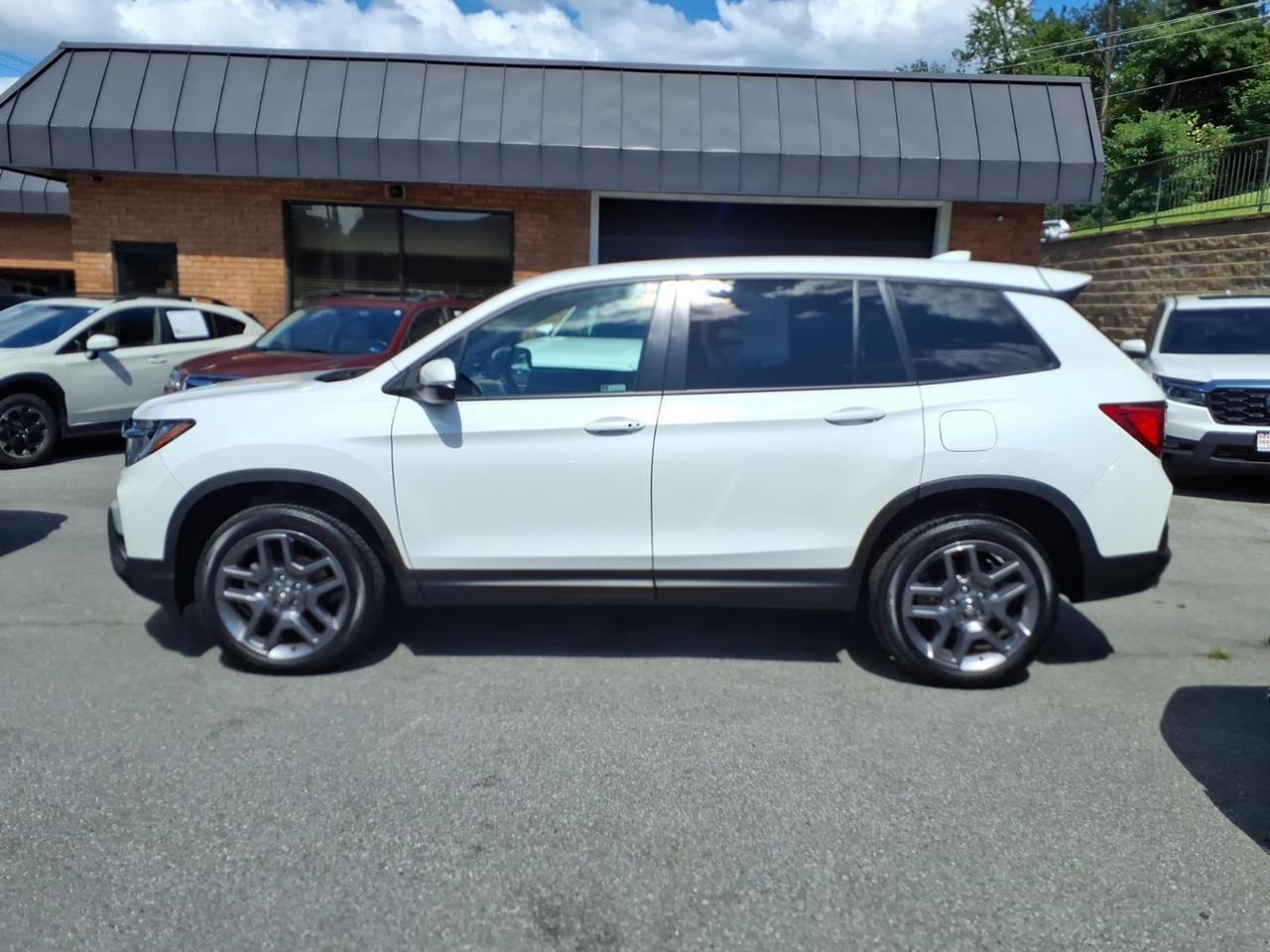 2023 Honda Passport EX-L Roanoke VA