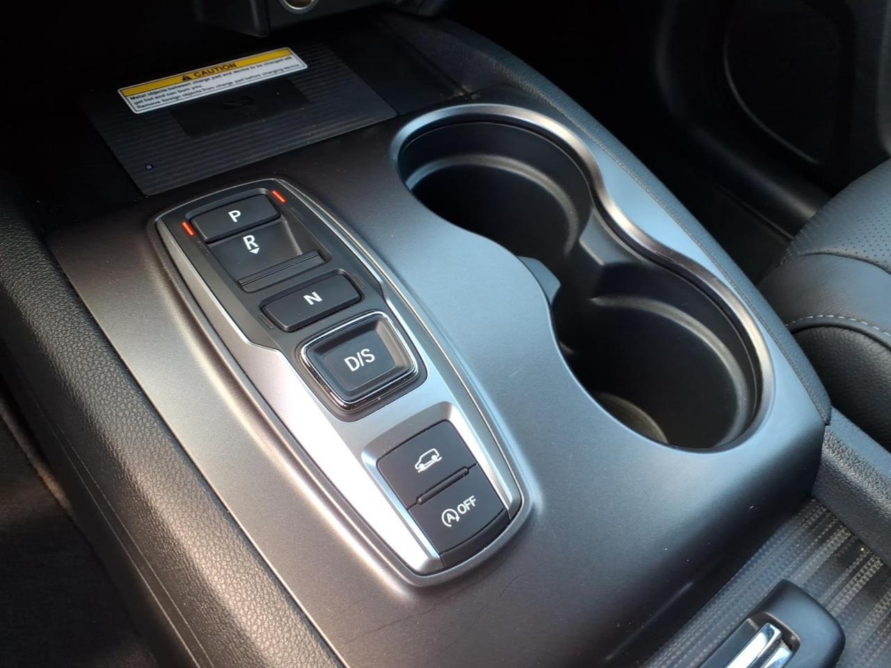 2023 Honda Passport EX-L Roanoke VA