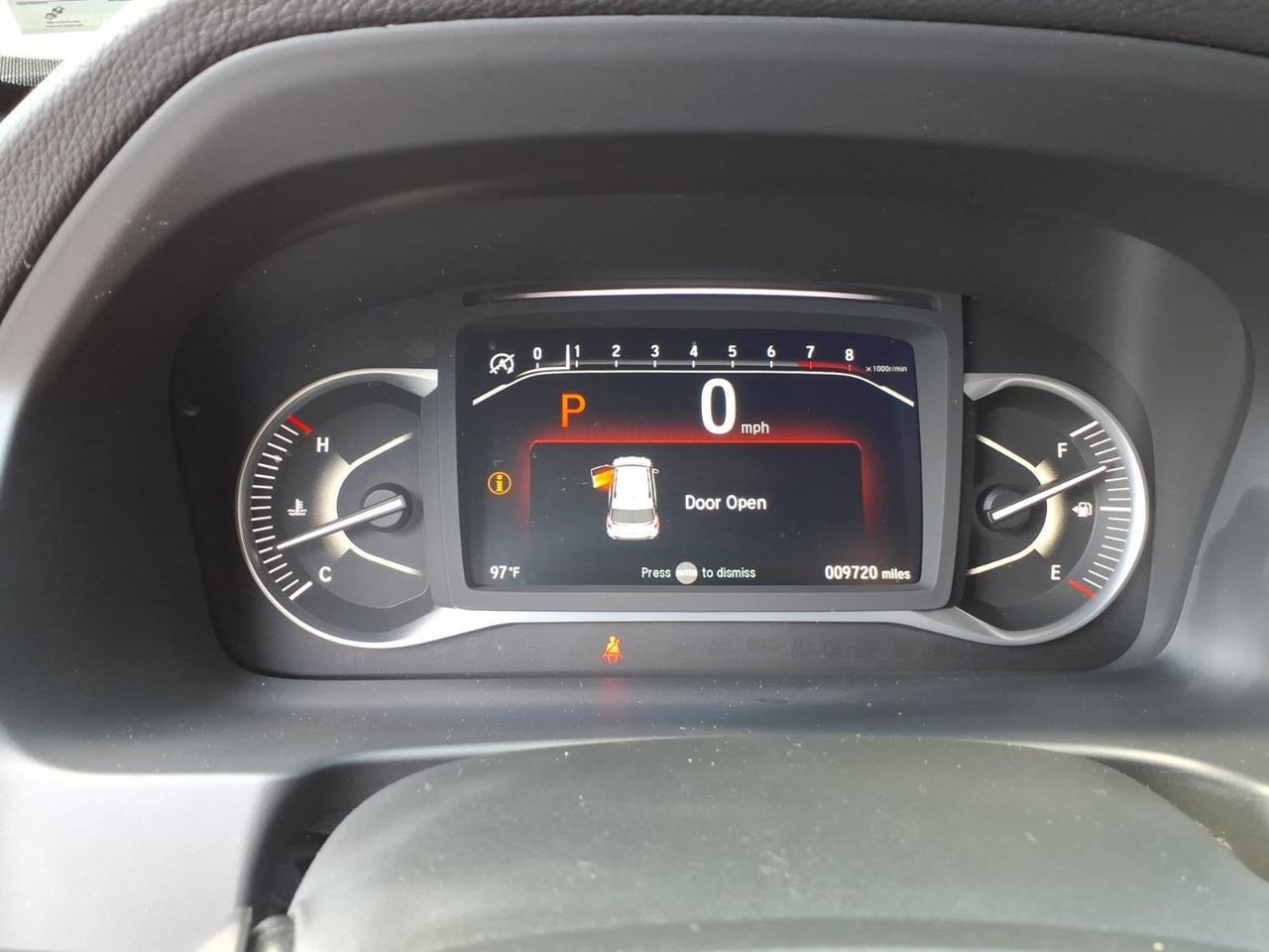 2023 Honda Passport EX-L Roanoke VA
