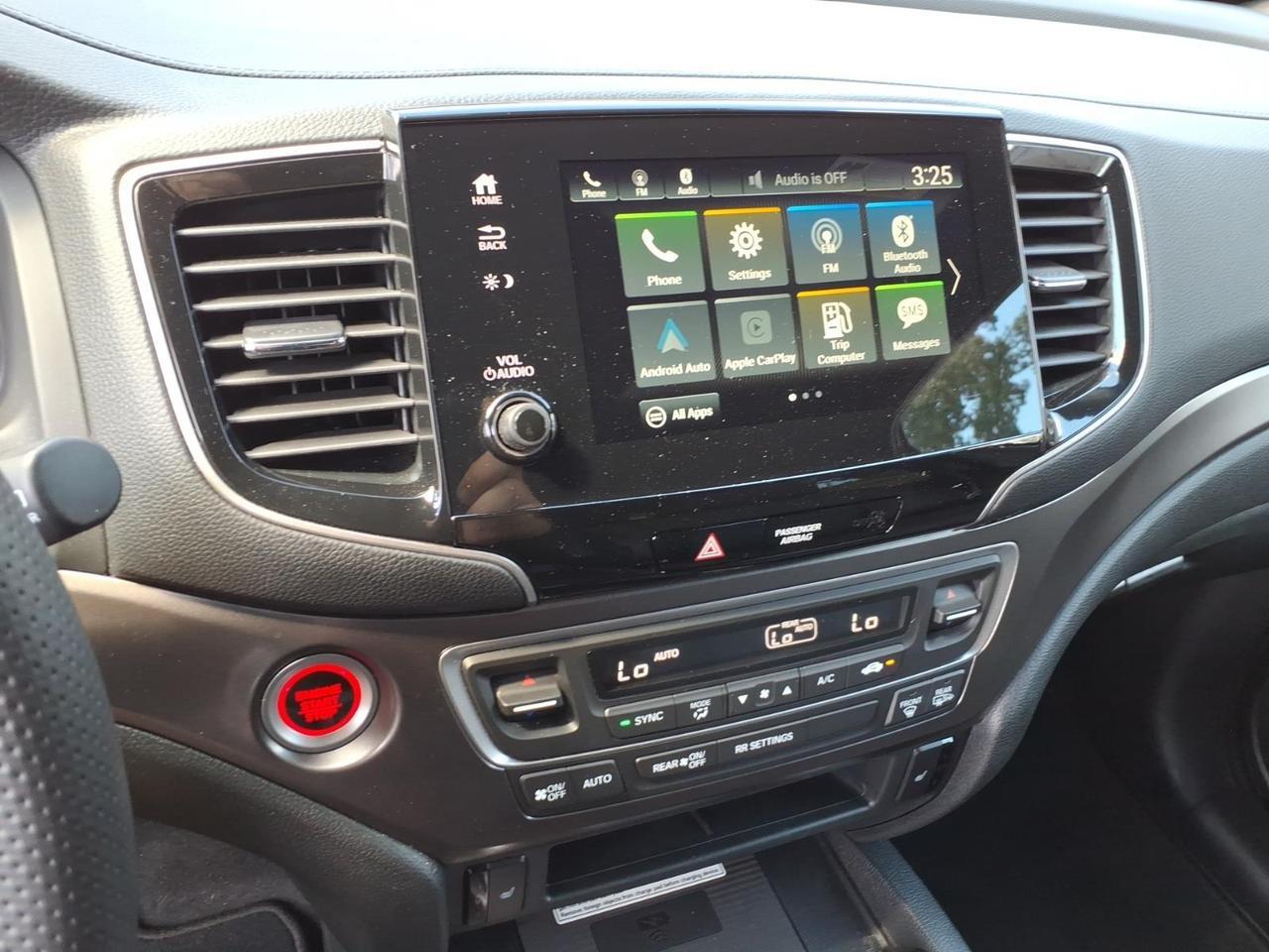 2023 Honda Passport EX-L Roanoke VA