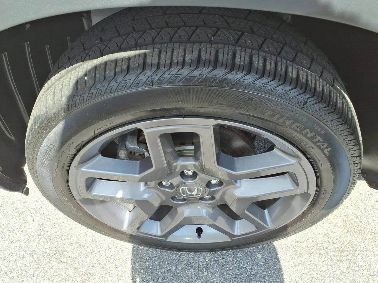 2023 Honda Passport EX-L Roanoke VA