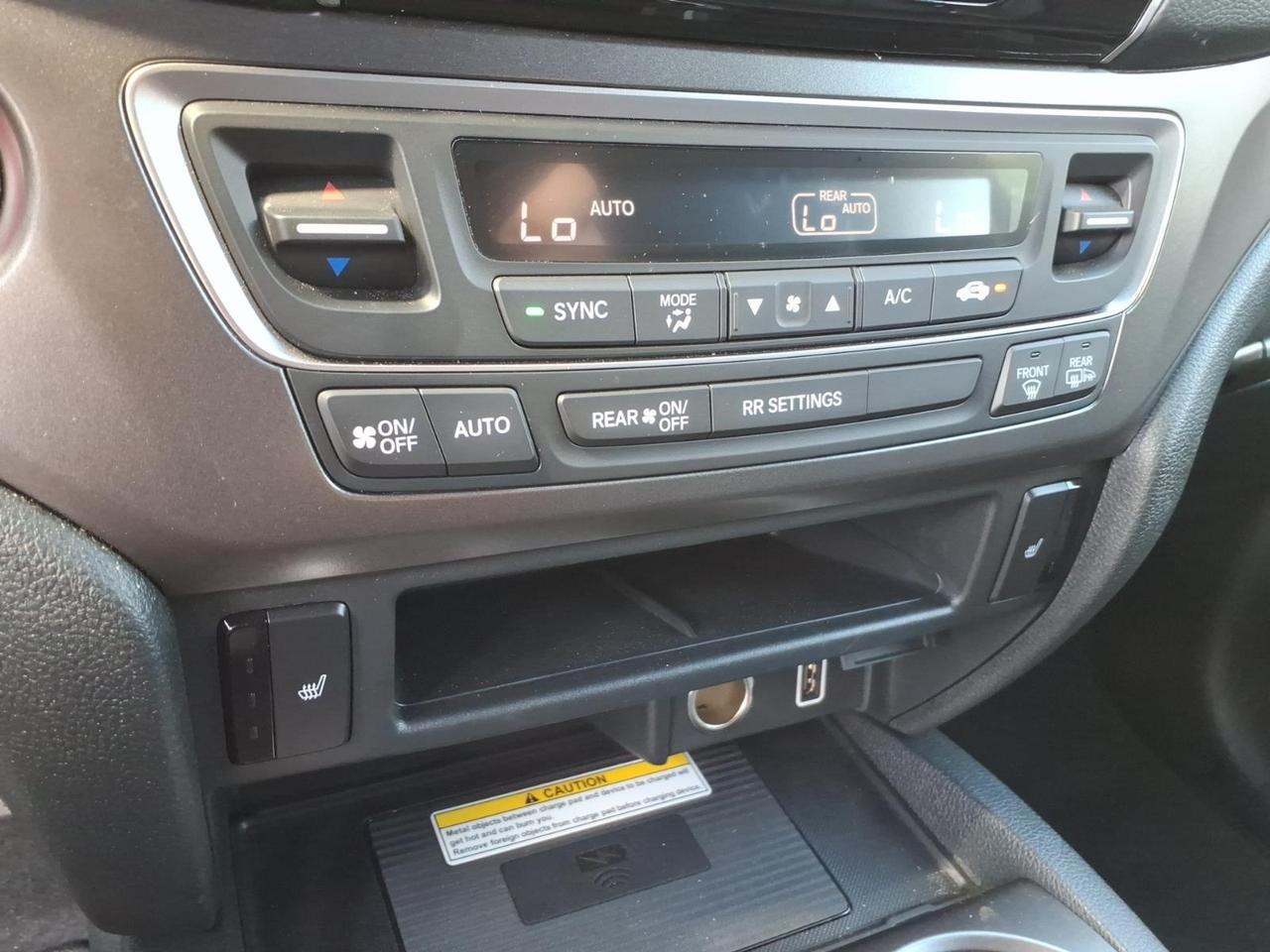 2023 Honda Passport EX-L Roanoke VA