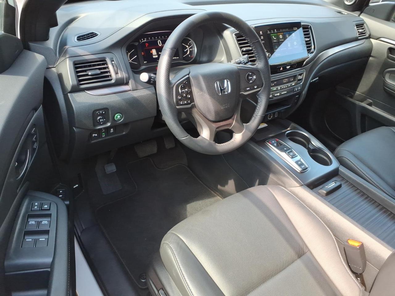 2023 Honda Passport EX-L Roanoke VA