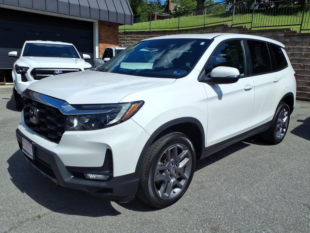 2023 Honda Passport EX-L Roanoke VA
