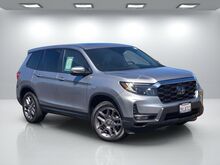 2023_Honda_Passport_EX-L_ Roseville CA