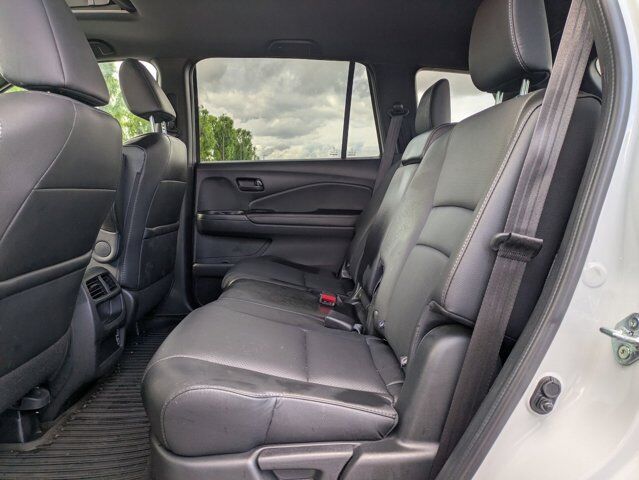 2023 Honda Passport EX-L Roseville CA