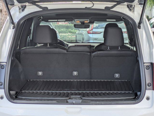 2023 Honda Passport EX-L Roseville CA