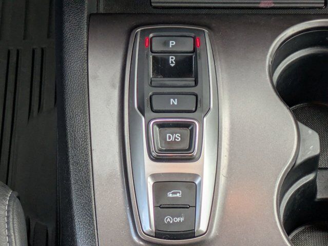 2023 Honda Passport EX-L Roseville CA