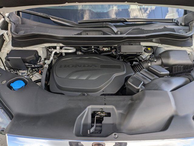 2023 Honda Passport EX-L Roseville CA