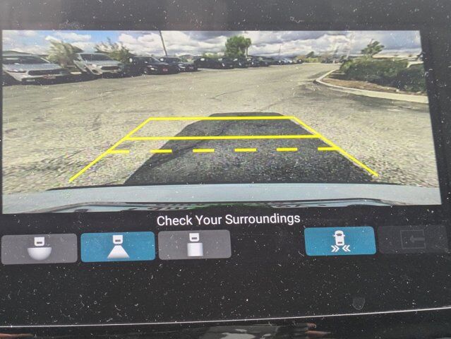 2023 Honda Passport EX-L Roseville CA