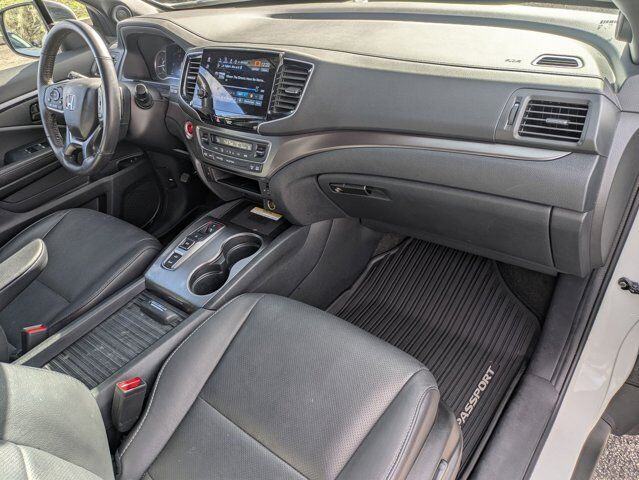 2023 Honda Passport EX-L Roseville CA