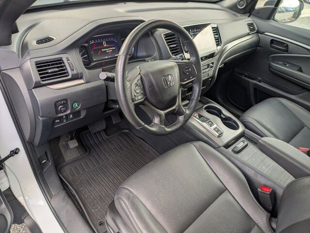 2023 Honda Passport EX-L Roseville CA