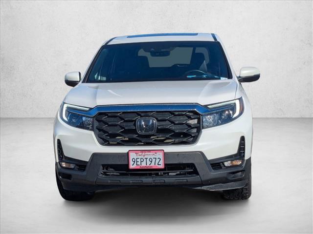 2023 Honda Passport EX-L Roseville CA