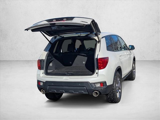 2023 Honda Passport EX-L Roseville CA