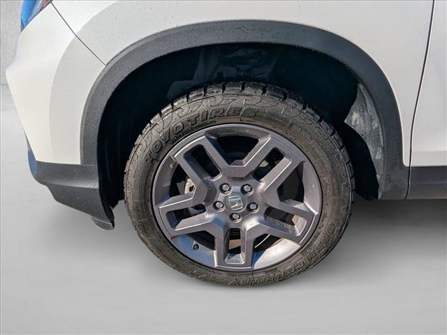 2023 Honda Passport EX-L Roseville CA