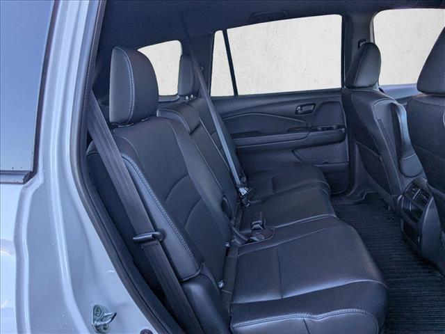 2023 Honda Passport EX-L Roseville CA