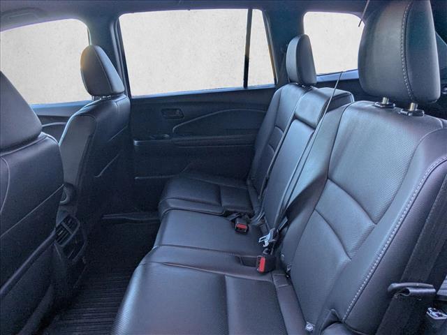 2023 Honda Passport EX-L Roseville CA