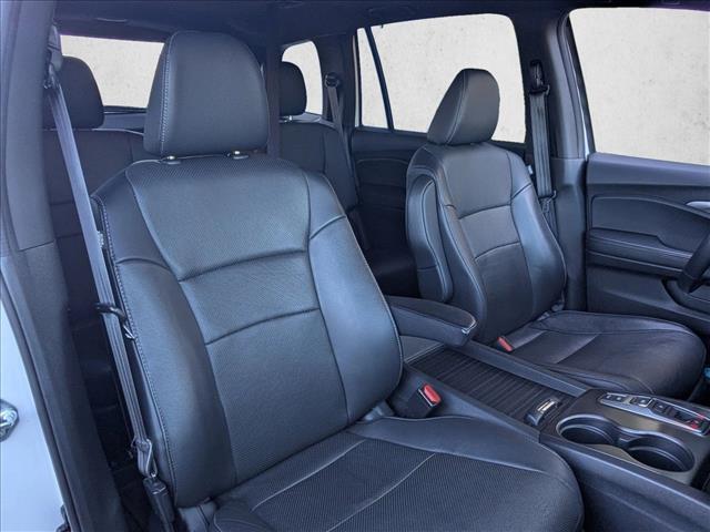 2023 Honda Passport EX-L Roseville CA