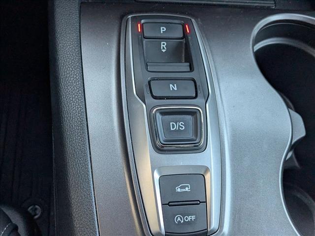 2023 Honda Passport EX-L Roseville CA