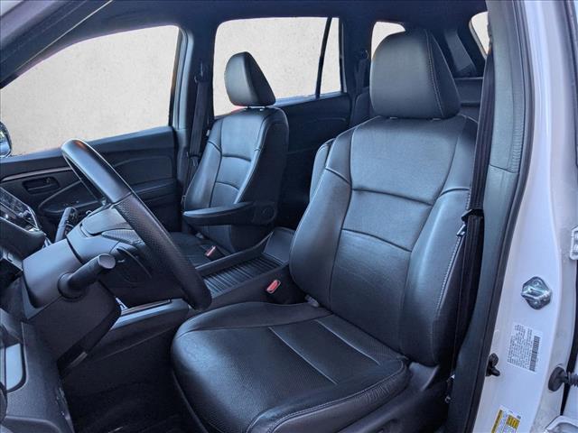 2023 Honda Passport EX-L Roseville CA