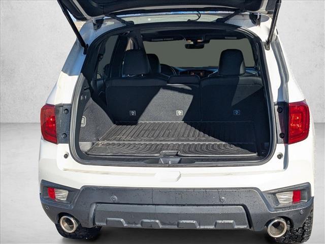 2023 Honda Passport EX-L Roseville CA