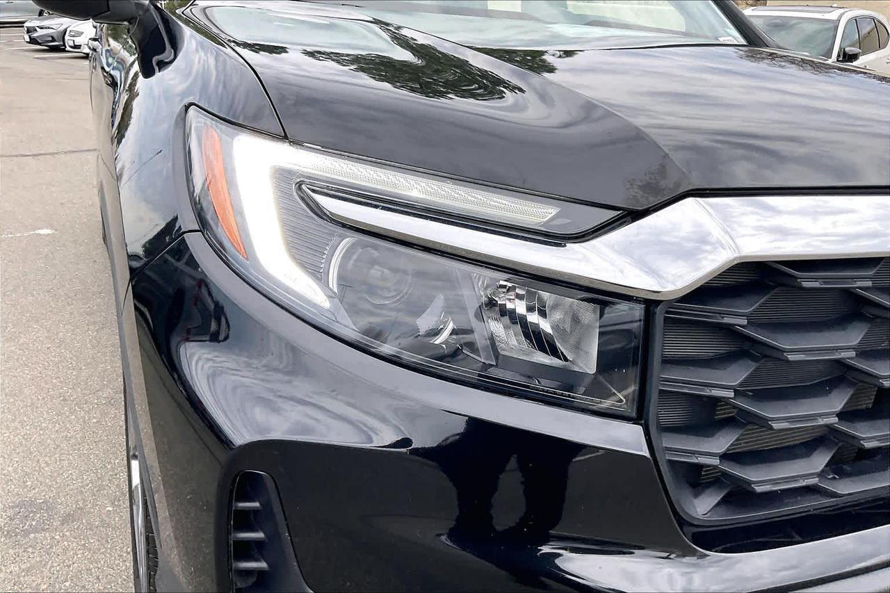 2023 Honda Passport EX-L Roseville CA