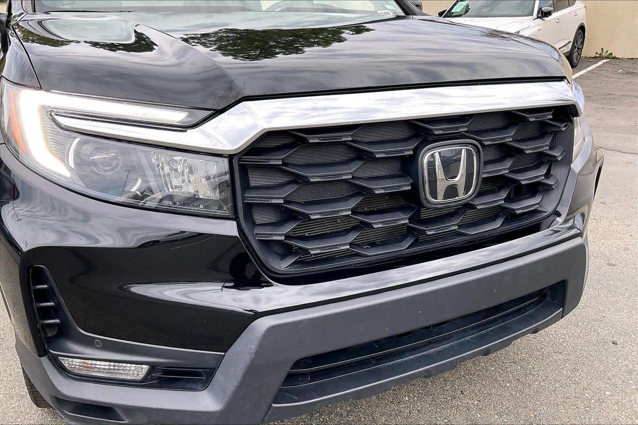 2023 Honda Passport EX-L Roseville CA