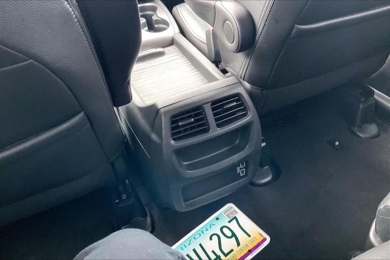 2023 Honda Passport EX-L Roseville CA