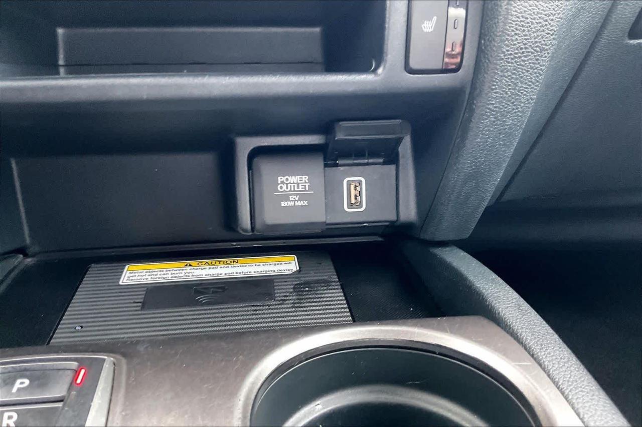 2023 Honda Passport EX-L Roseville CA